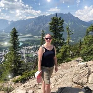 Meet your Posher, Amy